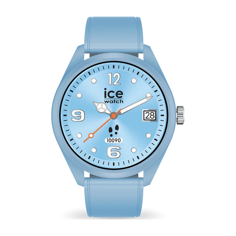 Smart Forever Bubble Blue