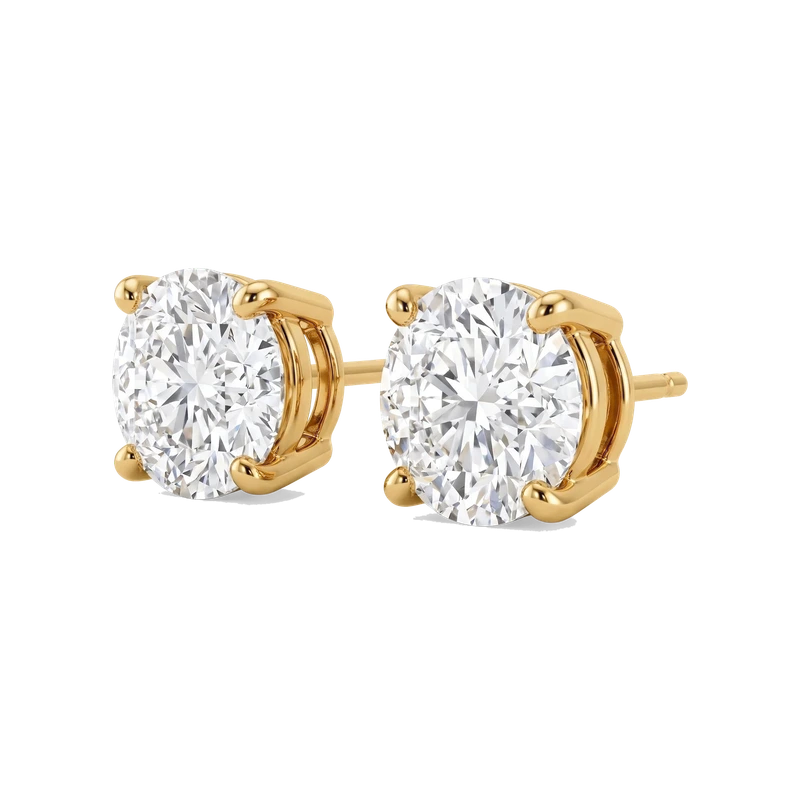 Ariana Small Stud Earring