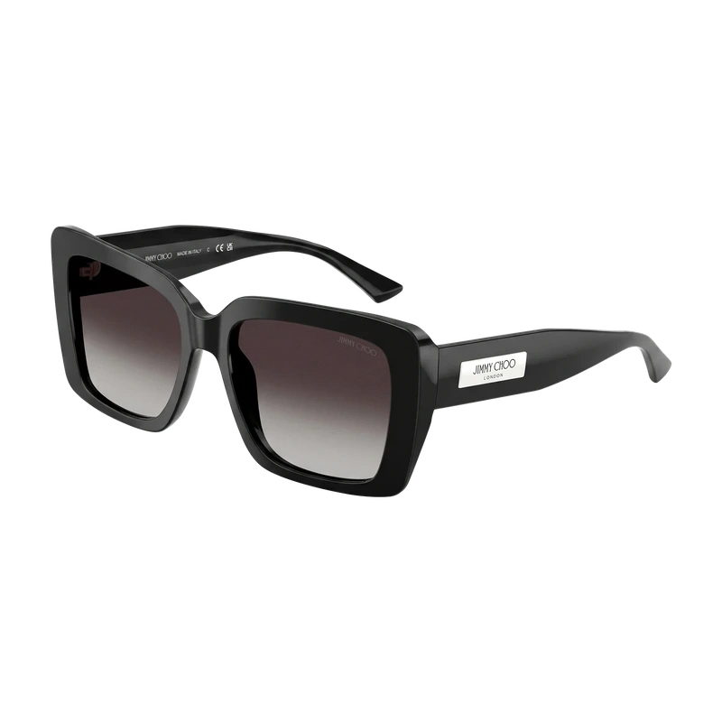 JC5042 Square Black