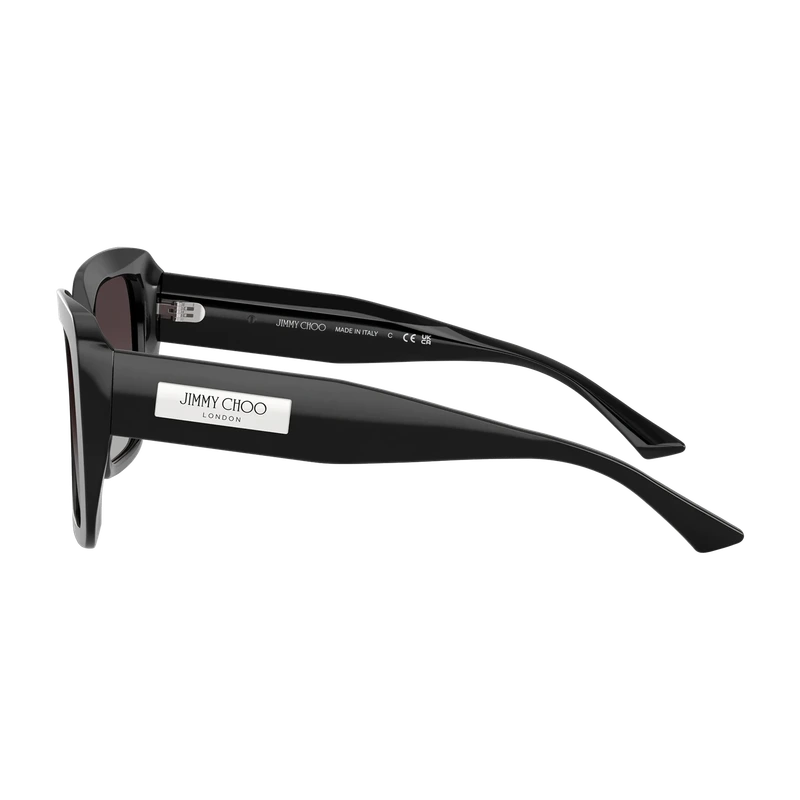 JC5042 Square Black