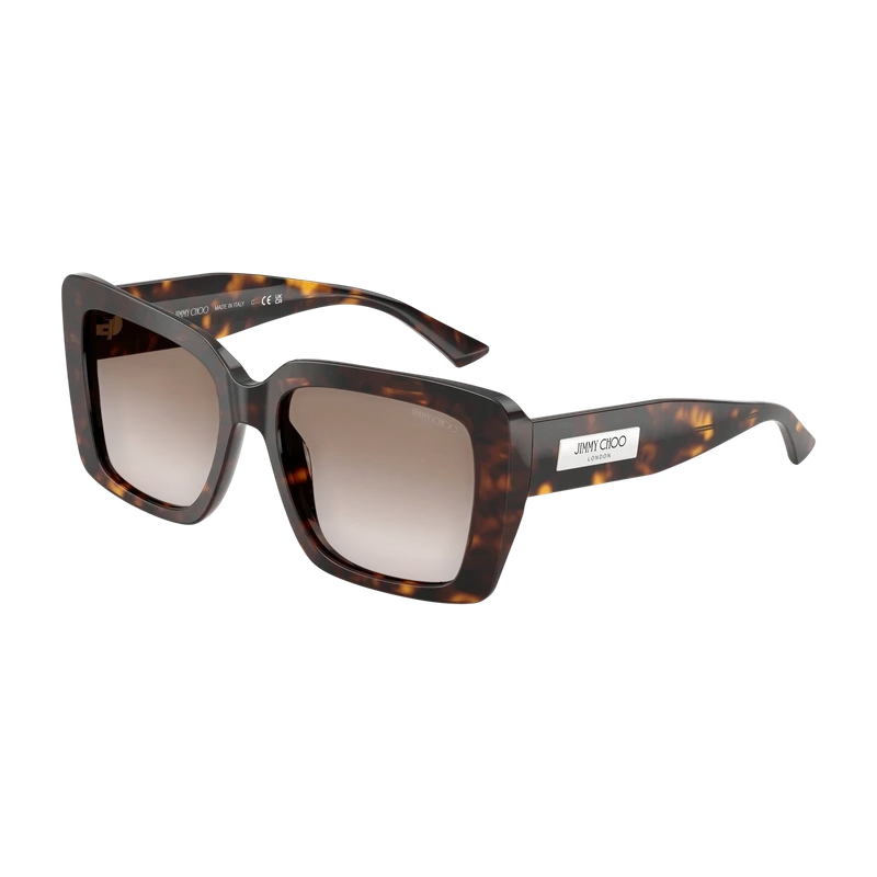 JC5042 Square Brown