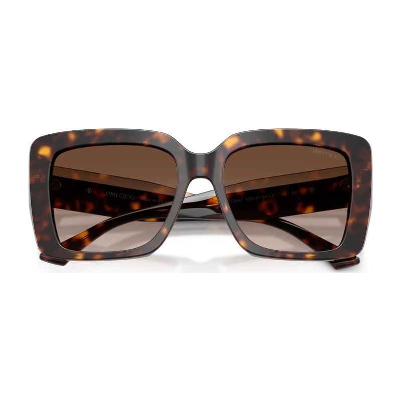 JC5042 Square Brown