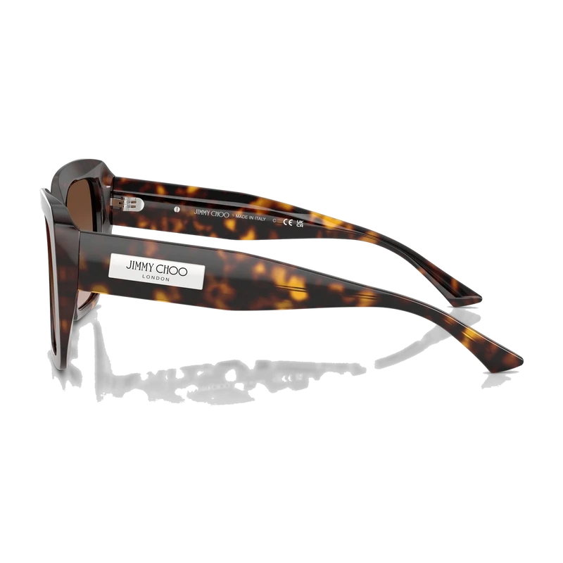 JC5042 Square Brown