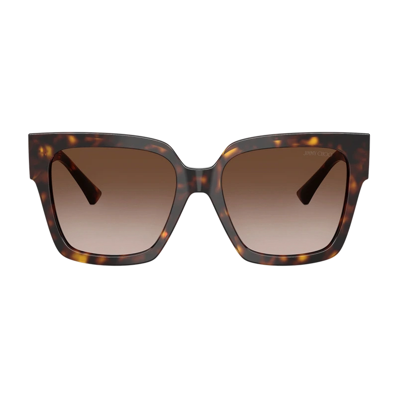JC5047B Square Brown