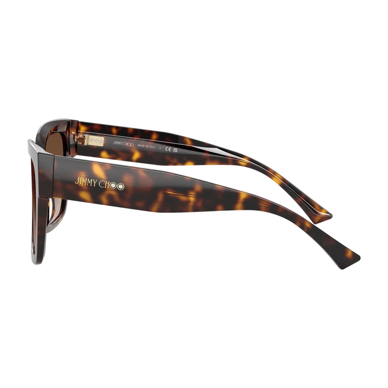 JC5047B Square Brown