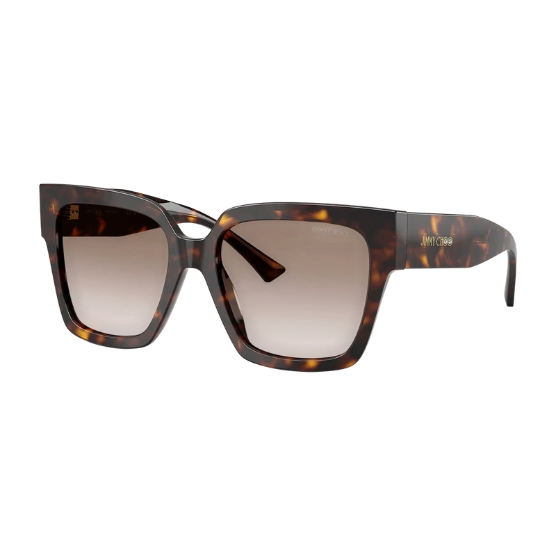 JC5047B Square Brown
