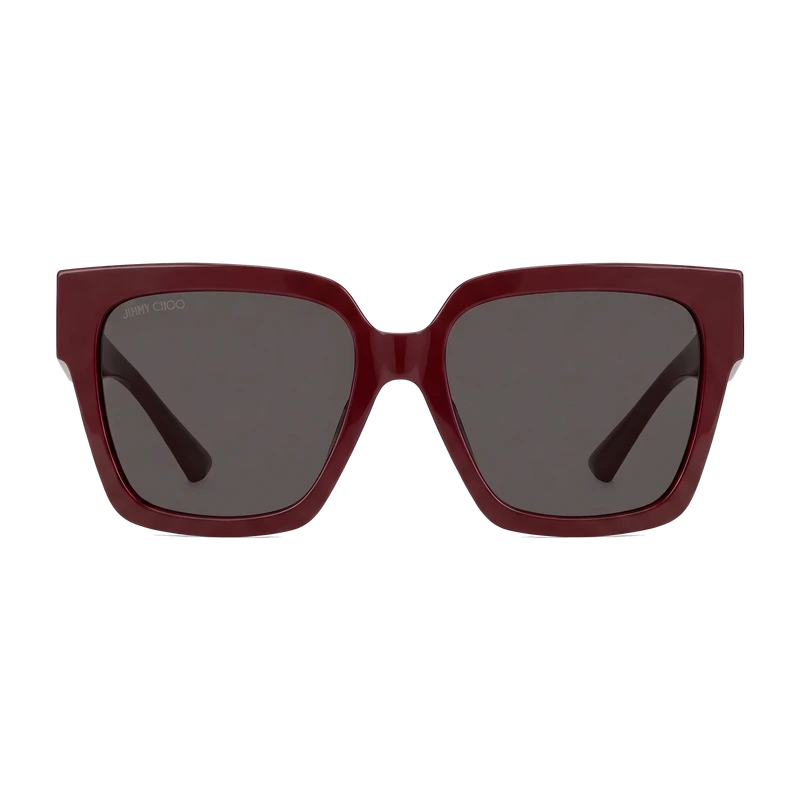 JC5047B Square Red