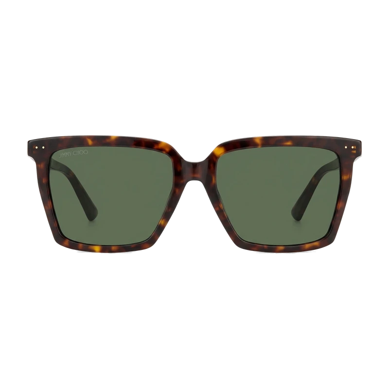 JC5051 Square Brown