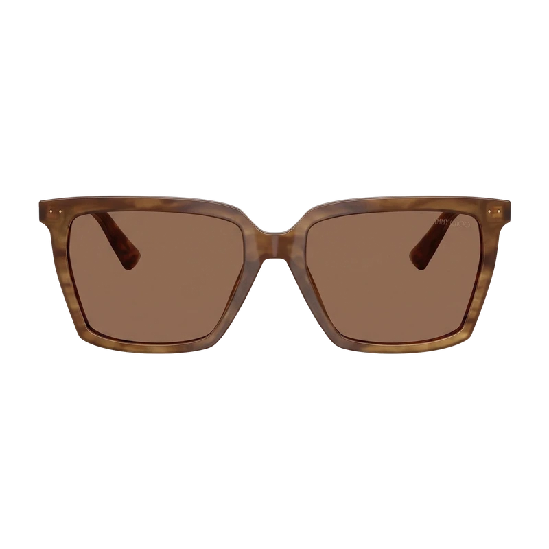 JC5051 Square Brown
