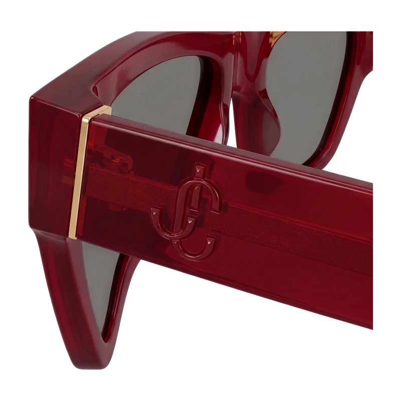 JC5052U Square Red
