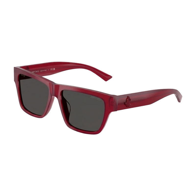 JC5052U Square Red