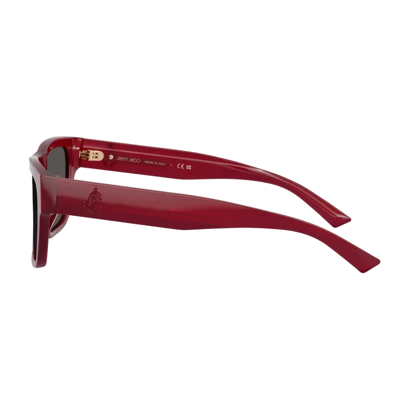JC5052U Square Red
