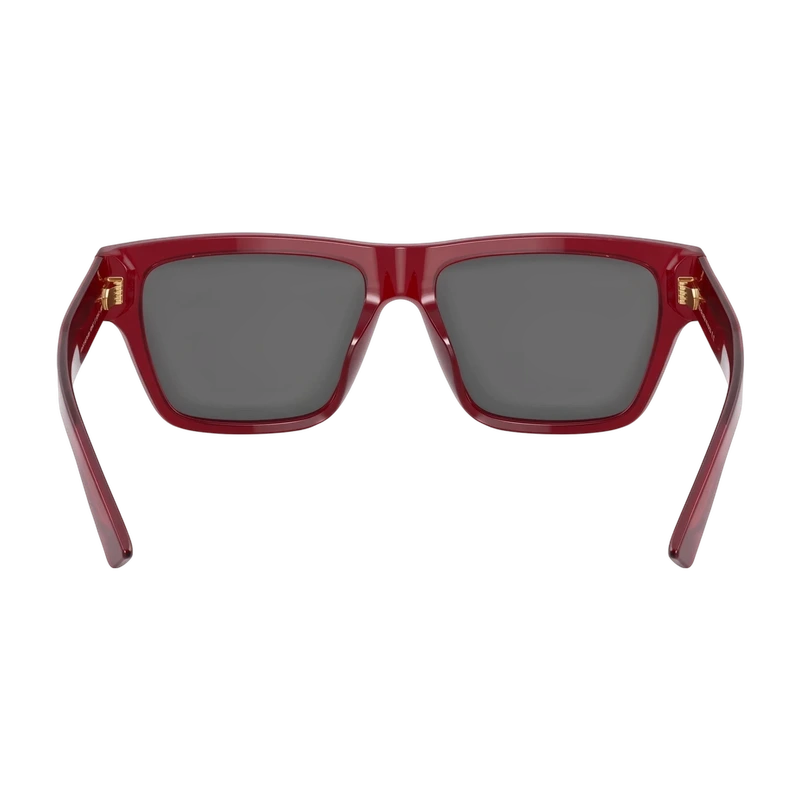 JC5052U Square Red