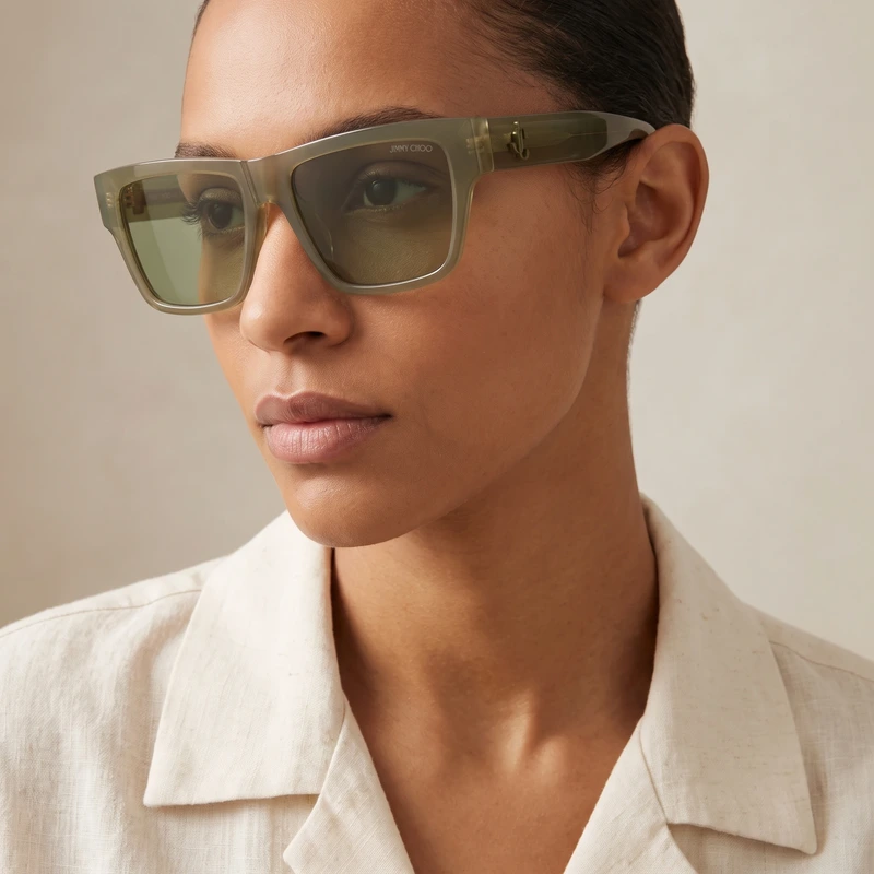 JC5052U Square Green