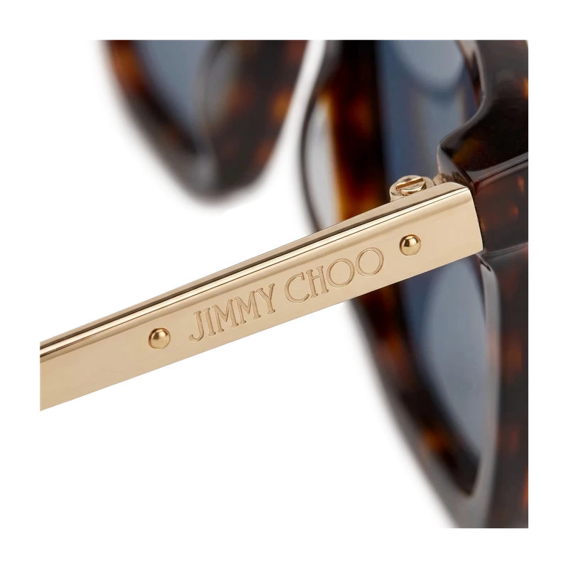 JC5059U Cat-Eye Brown