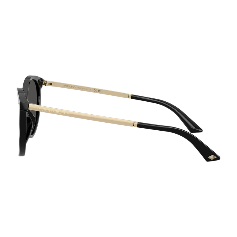 JC5060 Wayfarer Black