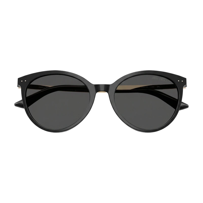 JC5060 Wayfarer Black