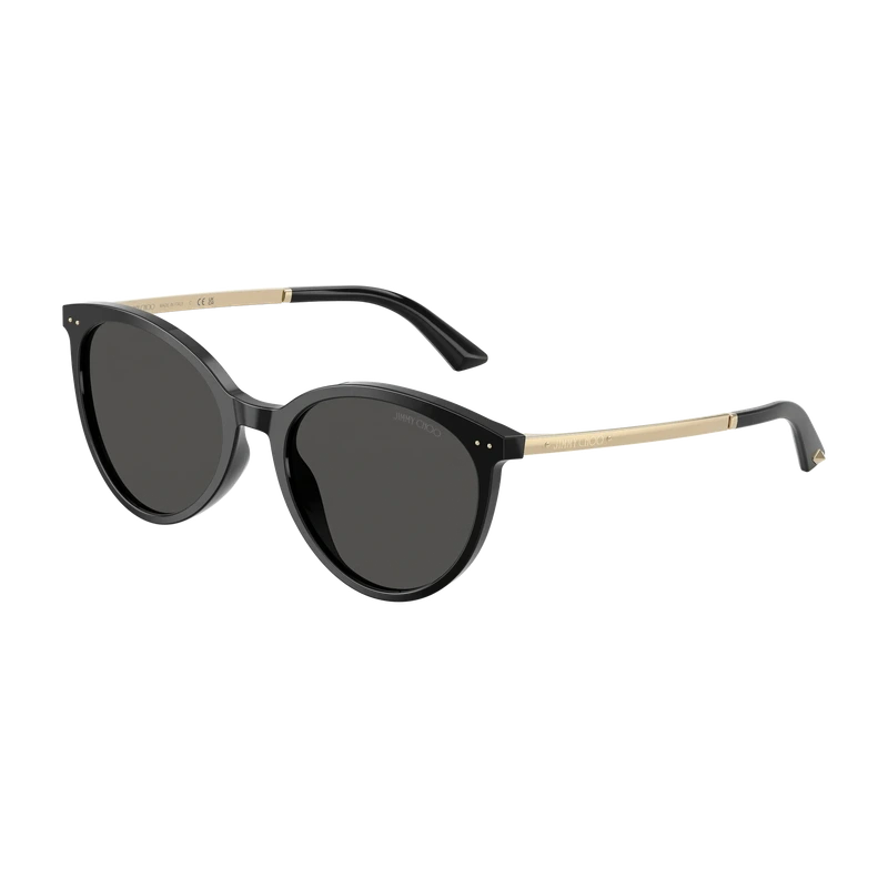 JC5060 Wayfarer Black