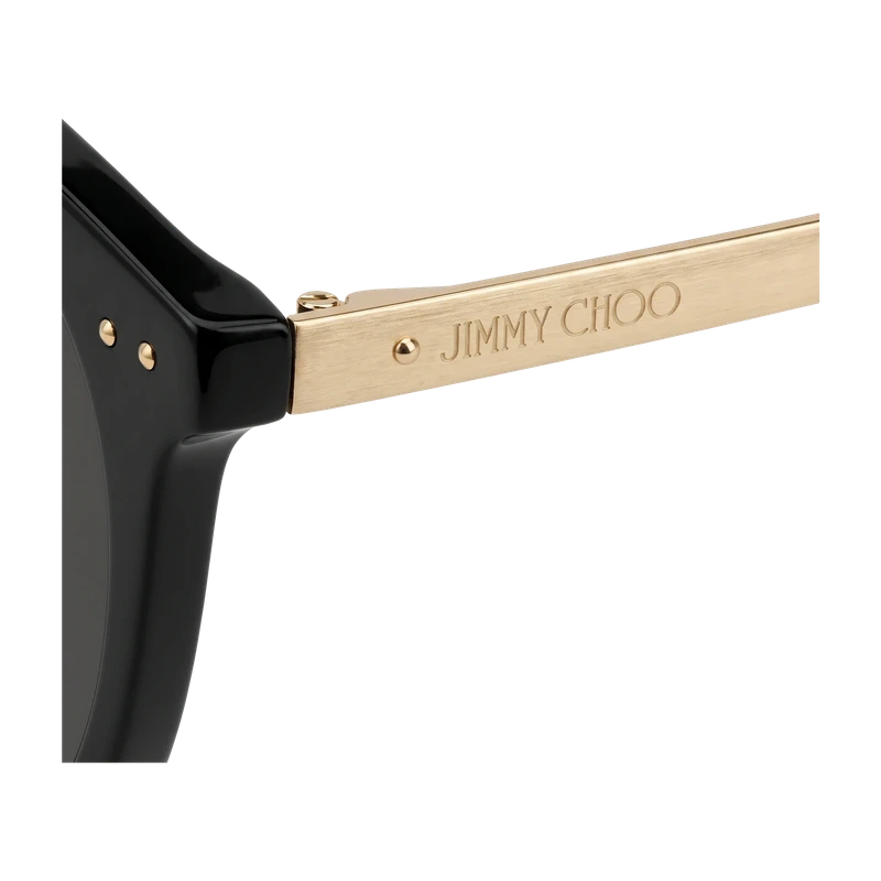 JC5060 Wayfarer Black