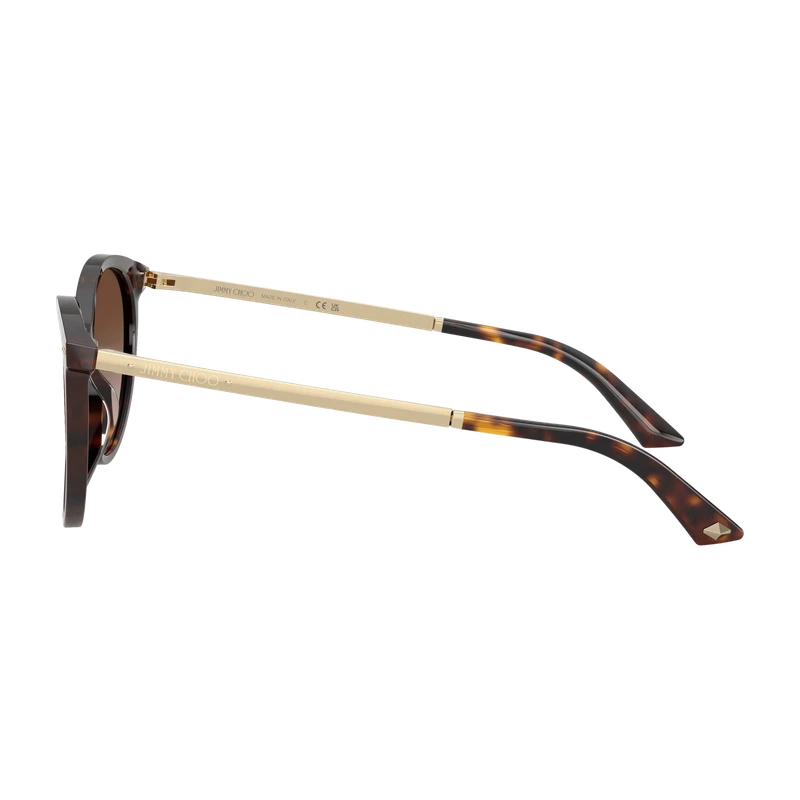 JC5060 Wayfarer Brown