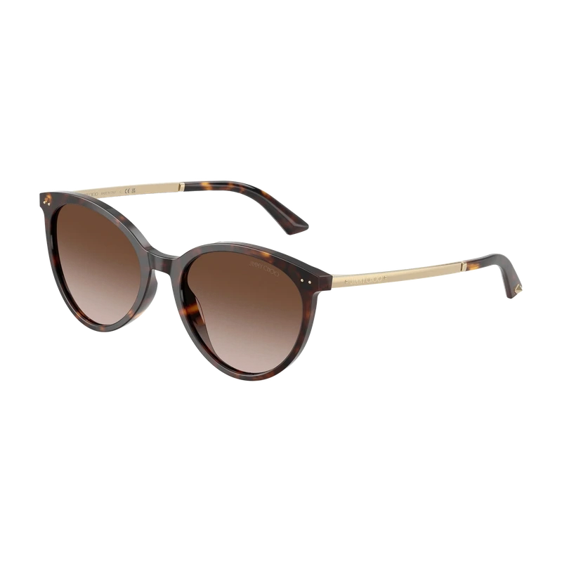 JC5060 Wayfarer Brown