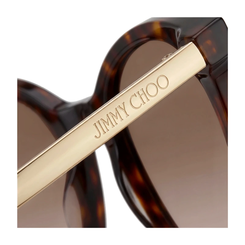 JC5060 Wayfarer Brown
