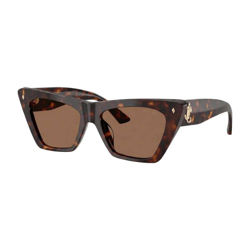 JC5062U Cat-Eye Brown