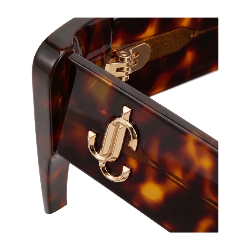 JC5062U Cat-Eye Brown