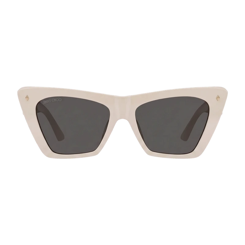 JC5062U Cat-Eye White
