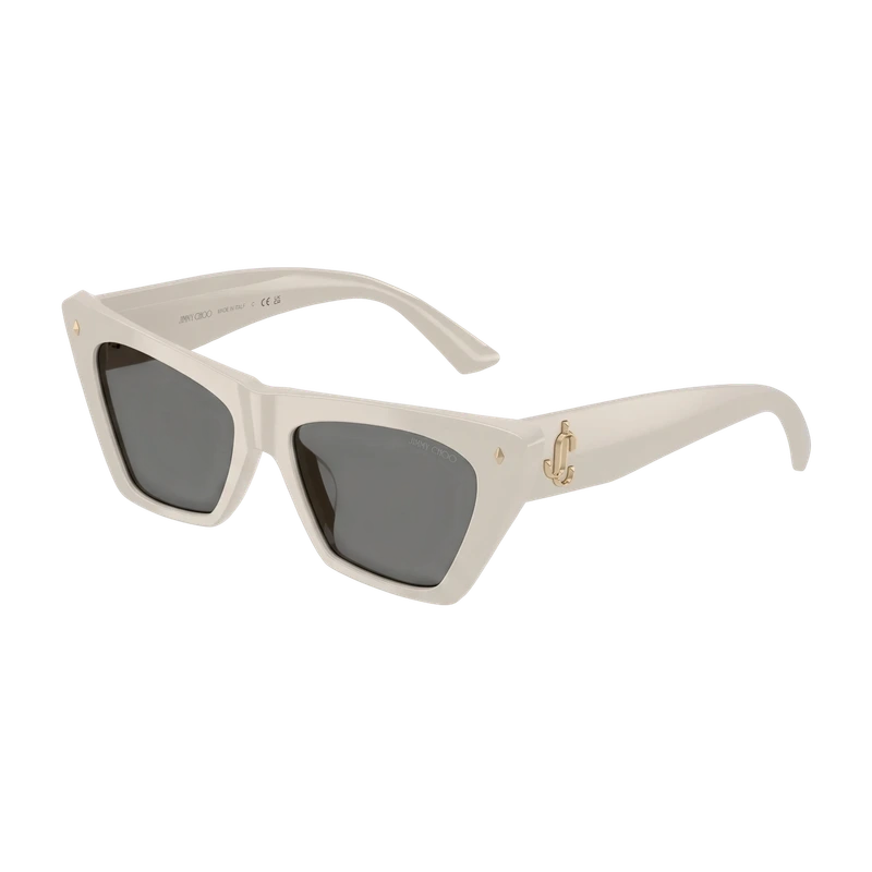 JC5062U Cat-Eye White