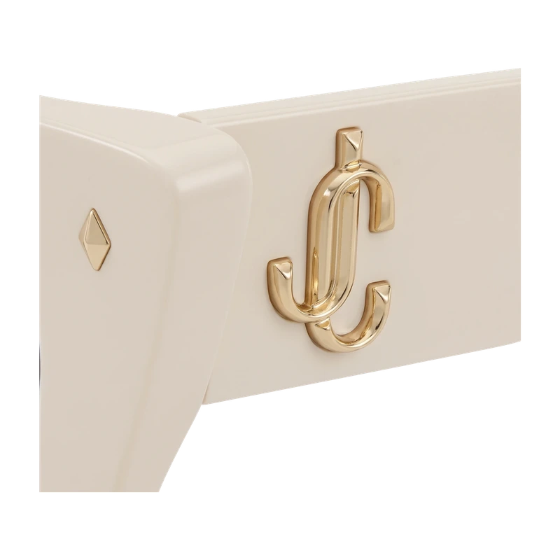 JC5062U Cat-Eye White