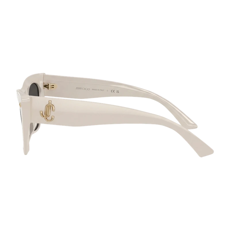 JC5062U Cat-Eye White