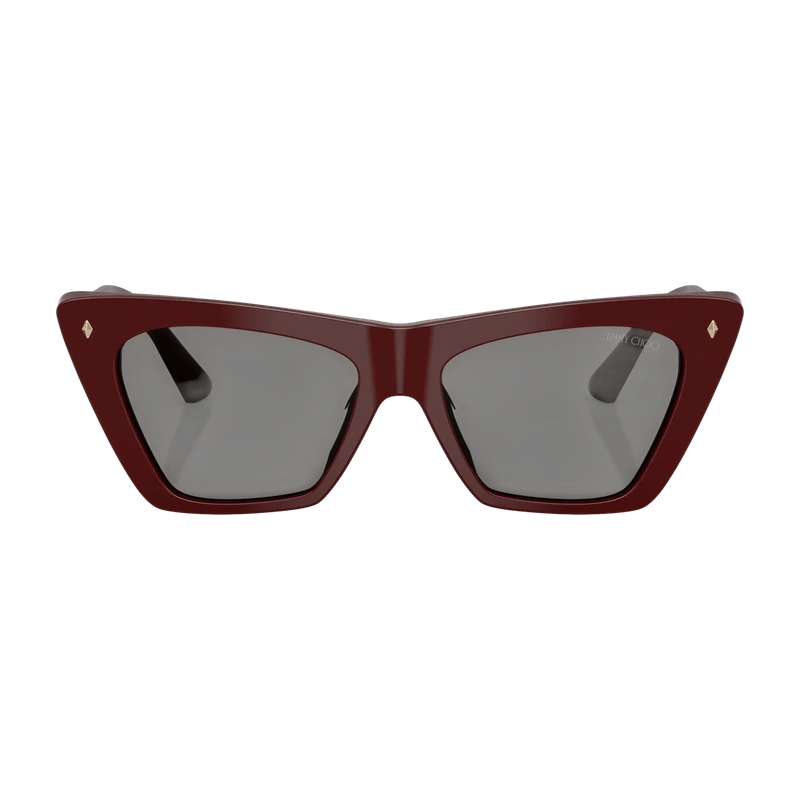 JC5062U Cat-Eye Red