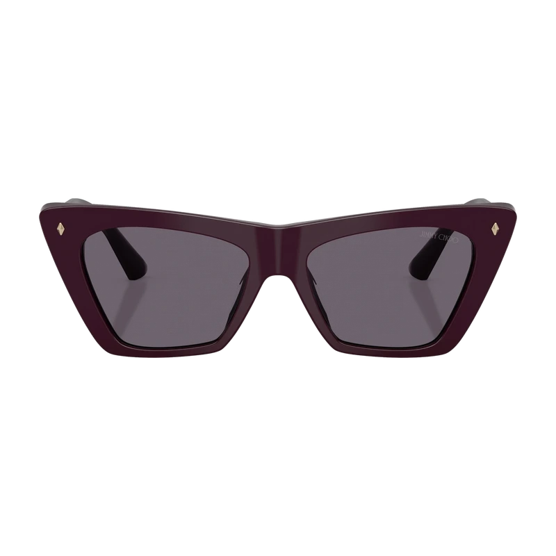 JC5062U Cat-Eye Purple