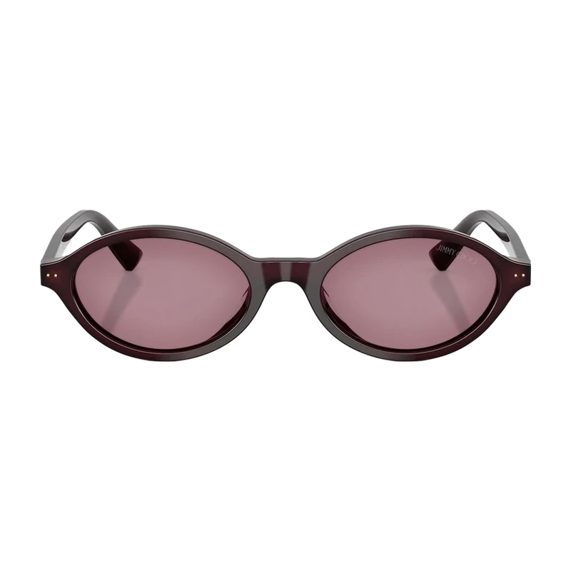 JC5068U Oval Purple