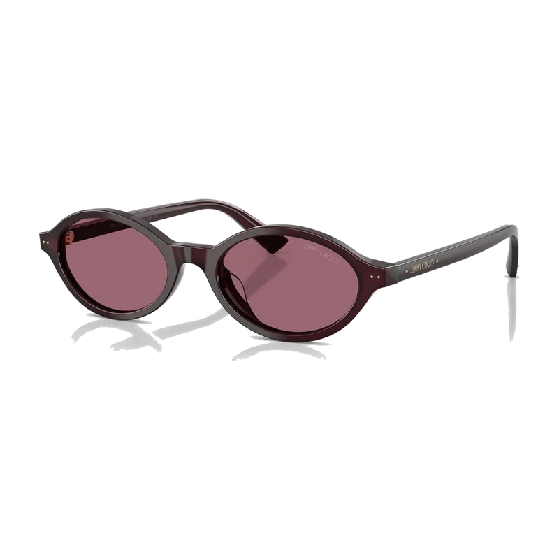 JC5068U Oval Purple