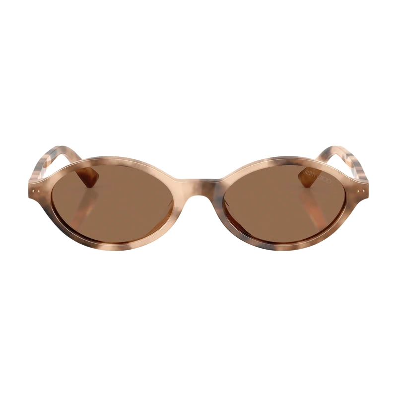 JC5068U Oval Brown