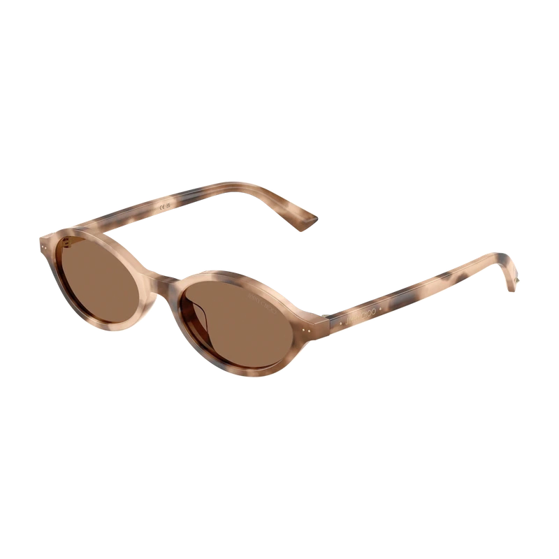 JC5068U Oval Brown