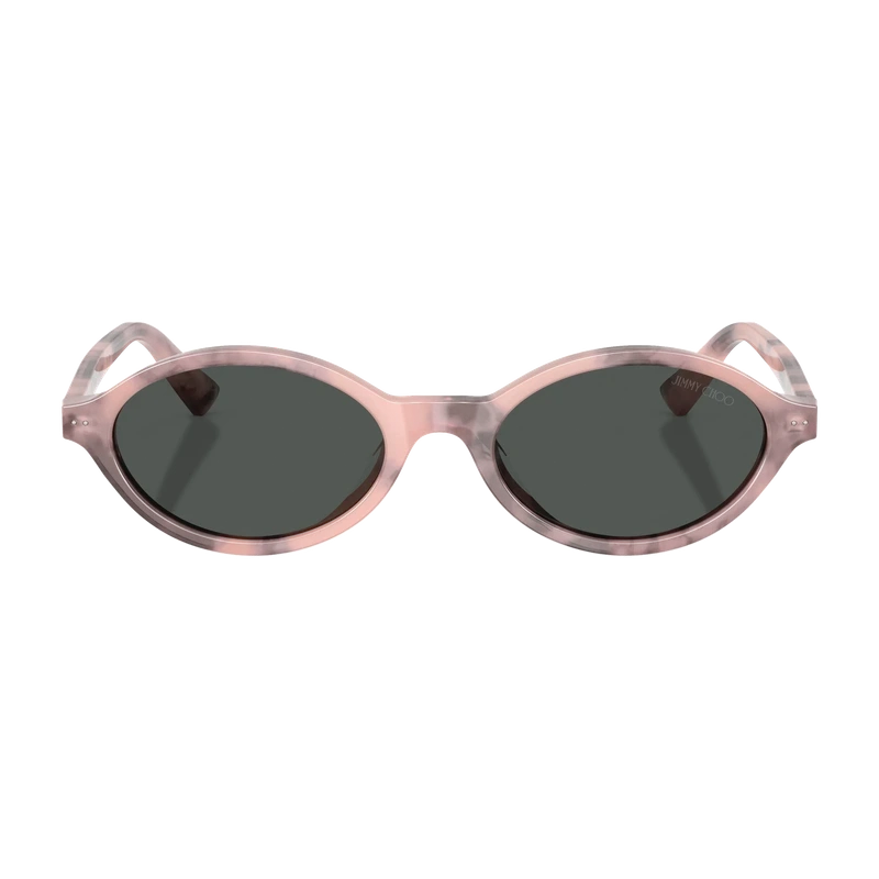 JC5068U Oval Pink