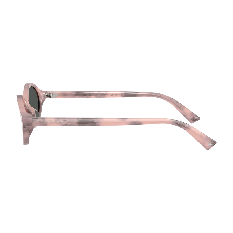 JC5068U Oval Pink