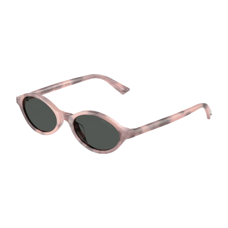 JC5068U Oval Pink