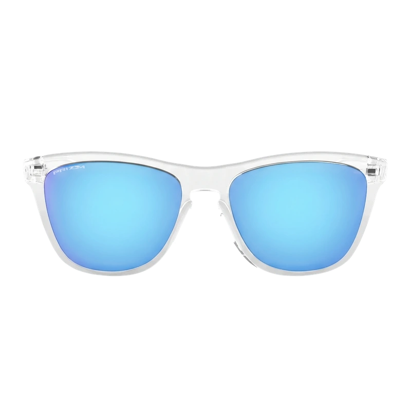 Frogskins Blue 137mm