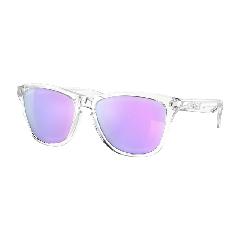 Frogskins Purple 55mm