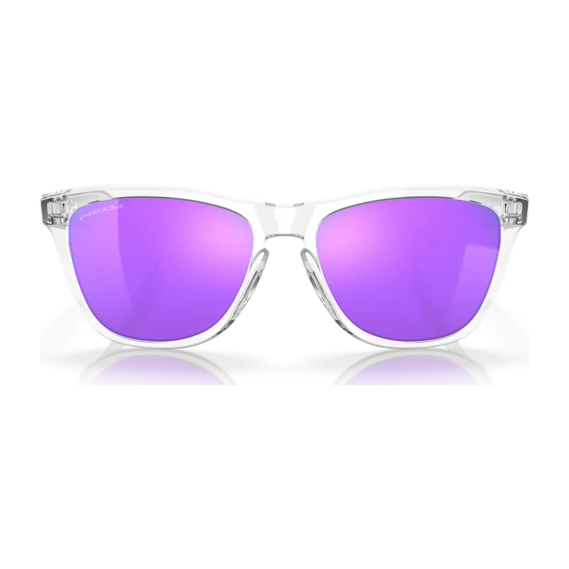 Frogskins Purple 55mm
