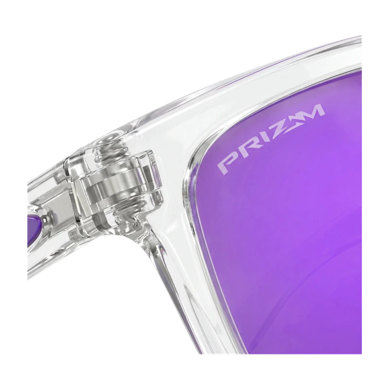 Frogskins Purple 55mm