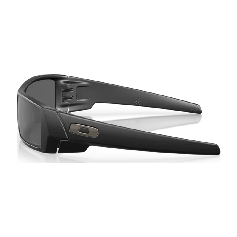 Gascan Black 60mm