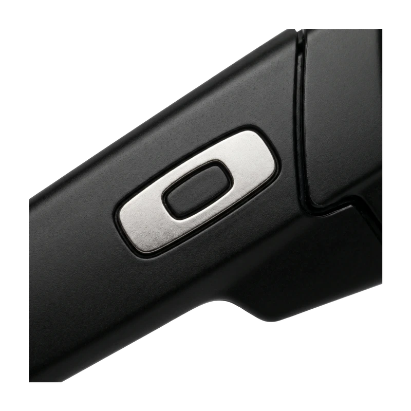 Gascan Black 60mm