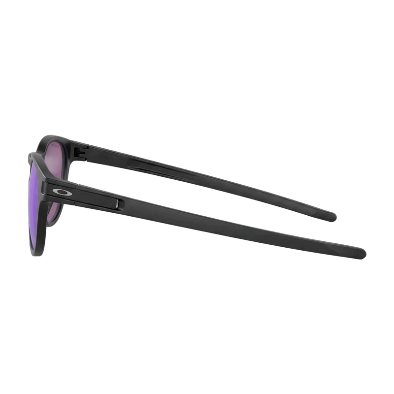 Latch Black 134mm