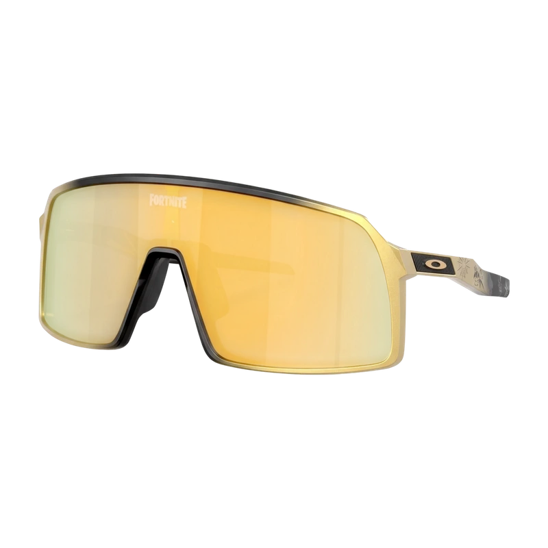 Sutro Fortnite Midas / Prizm 24K