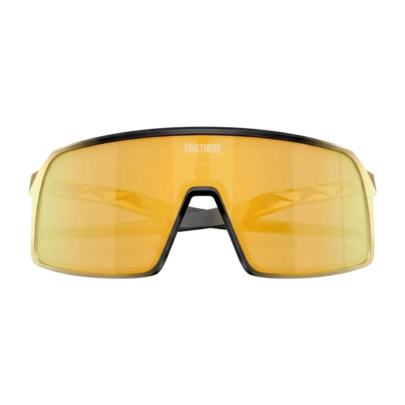 Sutro Fortnite Midas / Prizm 24K